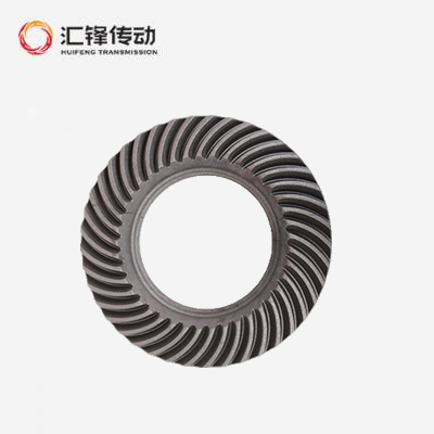 469系列近齒形從動螺旋錐齒輪 469系列近齒形從動螺旋錐齒輪